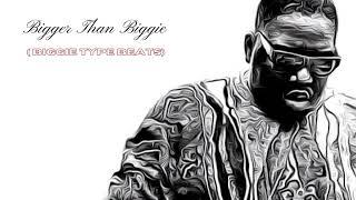 [ FREE FOR PROFIT ] Biggie Smalls Boom Bap Type Beat Prod.John Connor The One And Only