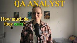 What does a software QA Analyst actually do?