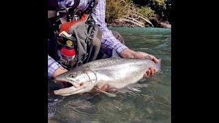 How to set up Trout Beads for Fly Fishing