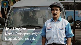 Mendengar Langsung Kisah Pak Slamet - Jaklingko