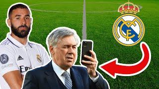 A REAL MADRID a legjobb csapat a FIFA 23-ban???