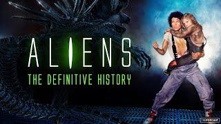 ALIENS: The SEQUEL That Challenged The Original!