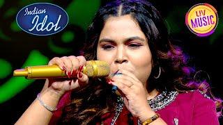 'Haule Haule' पर इस Performance ने किया Audience के मन को खुश | Indian Idol S14 | Full Episode