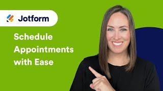 Schedule Appointments with Ease