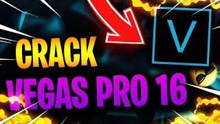 [TUTO FR] Crack SONY VEGAS PRO 16 ! SEPTEMBRE 2019 !