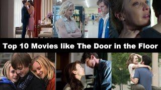 Top 10 Movies like The Door in the Floor 2004