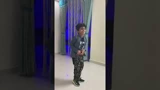 lai lapa...kids funny dance