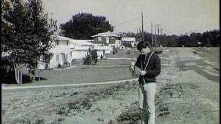 Jim Morrison in "Florida State University: Toward a Greater University" (1964)