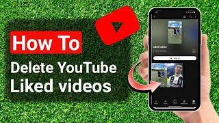 How To Delete liked Videos On YouTube | Stark Nace Guide @aplguy @TrevorNace