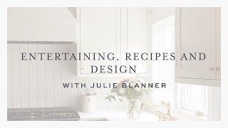 Julie Blanner | Channel Trailer