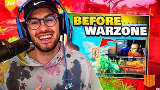 JoeWo reacts to his BEST MOMENTS of Blackout (Still AverageJoeWo)