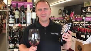 Orin Swift Papillon | One Minute of Wine Episode #299