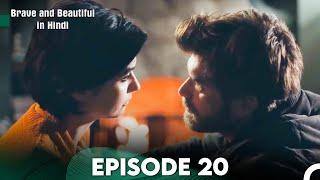 Brave and Beautiful in Hindi - Episode 20 Hindi Dubbed (FULL HD)