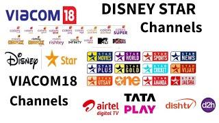 STAR INDIA - VIACOM18 MERGE COMPLETED || JIOSTAR