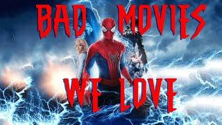 The Amazing Spider-Man 2 | Video Essay | "Bad" Movies We Love