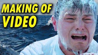 Titanic 2: The Return of Jack - Making Of Video (2025 Movie Trailer) Parody