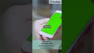 Catch Every Bug! Secrets of Manual Mobile App Testing | Roadmap| Hachion|#mobiletesting