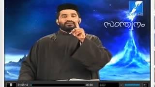 Fr. Baiju_Preaching about Women in Bible (Malayalam)