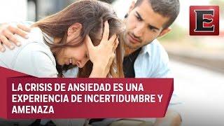 ¿Qué es y cómo controlar los trastornos de ansiedad?