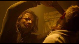 Escape from Cannibal Farm - Full Movie