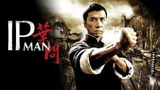 Ip Man - Trailer ING