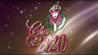 McAllen High School Graduation 2020 | McAllen ISD