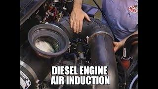 Mack Air Induction: Operation, Maintenance and Troubleshooting