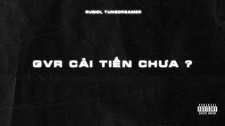 Rubidi x Tungdreamer - GVR cải tiến chưa? (Dissin)