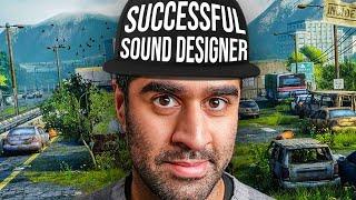 How to Succeed in Game Audio (The 3 Skills You Need)