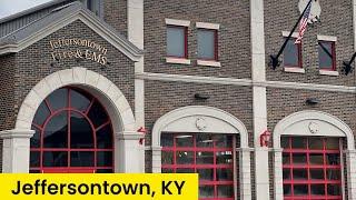 Technology Plus - Jeffersontown Case Study