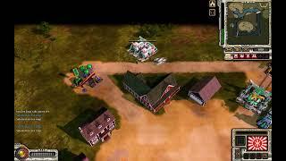 greenalert aka gooddgame crash on red alert 3