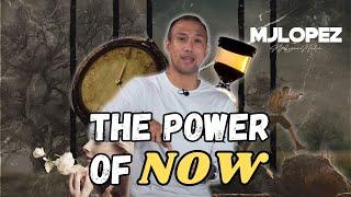 The power of now | Success Principles