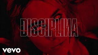 Lali - Disciplina (Official Video)