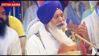 Puratan Style Kirtan Bhai Gurmeet Singh Shant Special Kirtan Duty Darbar Sahib