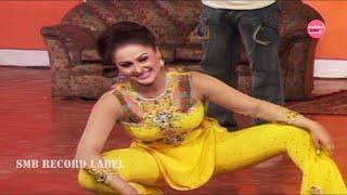 NARGIS STAGE DANCE - BUDHAY WARY VI ISHQ SONG | NASEEBO LAL PUNJABI SONG - SMB