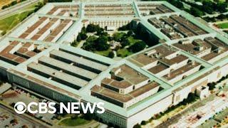 DOJ opens criminal investigation into leaked Pentagon documents