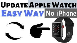 Fix WatchOS 8.4 Install Problems? Bypass WatchOS Won't Update Apple Watch Error