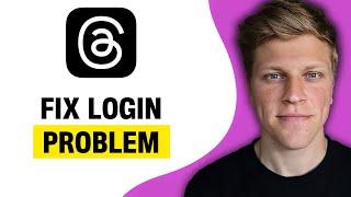How To Fix Login Problem on Threads Instagram (2024)