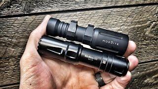 Odin Mini vs Modlite PLHv2!