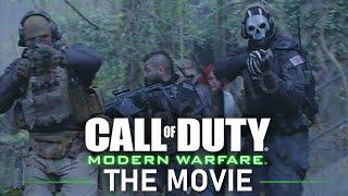 The Modern Warfare 2 TV Show and Movie leaks...