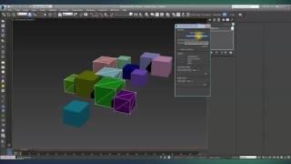 as VrayProxy Tool for 3dsMax