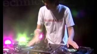 2004 - Kid Sid (Sweden) - DMC World DJ Final