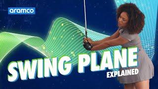 Swing plane, explained | Powered by How Studio