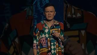 Илья Соболев - StandUp про дочь / ч.5 #standup #shorts