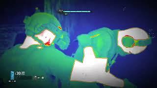 GHOST RECON BREAKPOIN ZONA DE GAS JODIDA