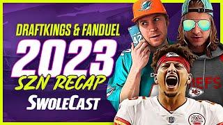 2023 NFL SZN WRAP UP