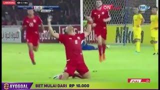 PERSIJA VS SONG LAM NGHE AN 1-0  AFC CUP 2018  14/03/2018