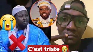 Lamignou darou   Attaque Cheikh Ahmed tidiane ndao " Safara nga dieum Sula Ousmane Sonko baloul
