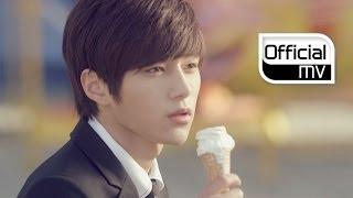 [MV] K.will(케이윌) _ Love Blossom(러브블러썸)