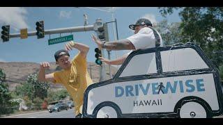 Angry Locals "Look At Me Now" PSA with Walk Wise Hawaii